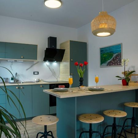 Deluxe Apartment And Studio "Nona Fa" Rijeka Ngoại thất bức ảnh