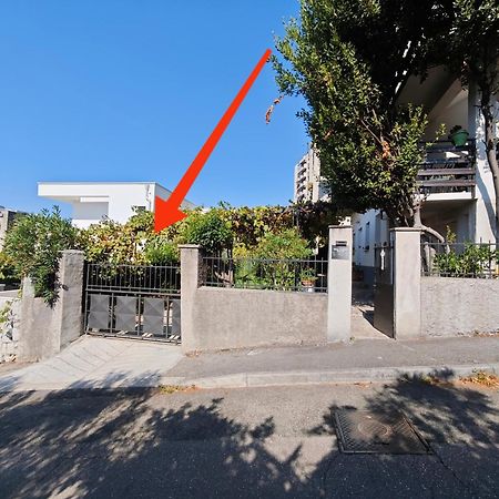 Deluxe Apartment And Studio "Nona Fa" Rijeka Ngoại thất bức ảnh