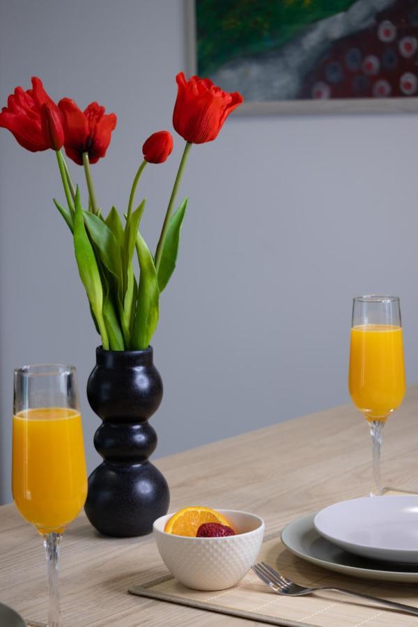 Deluxe Apartment And Studio "Nona Fa" Rijeka Ngoại thất bức ảnh
