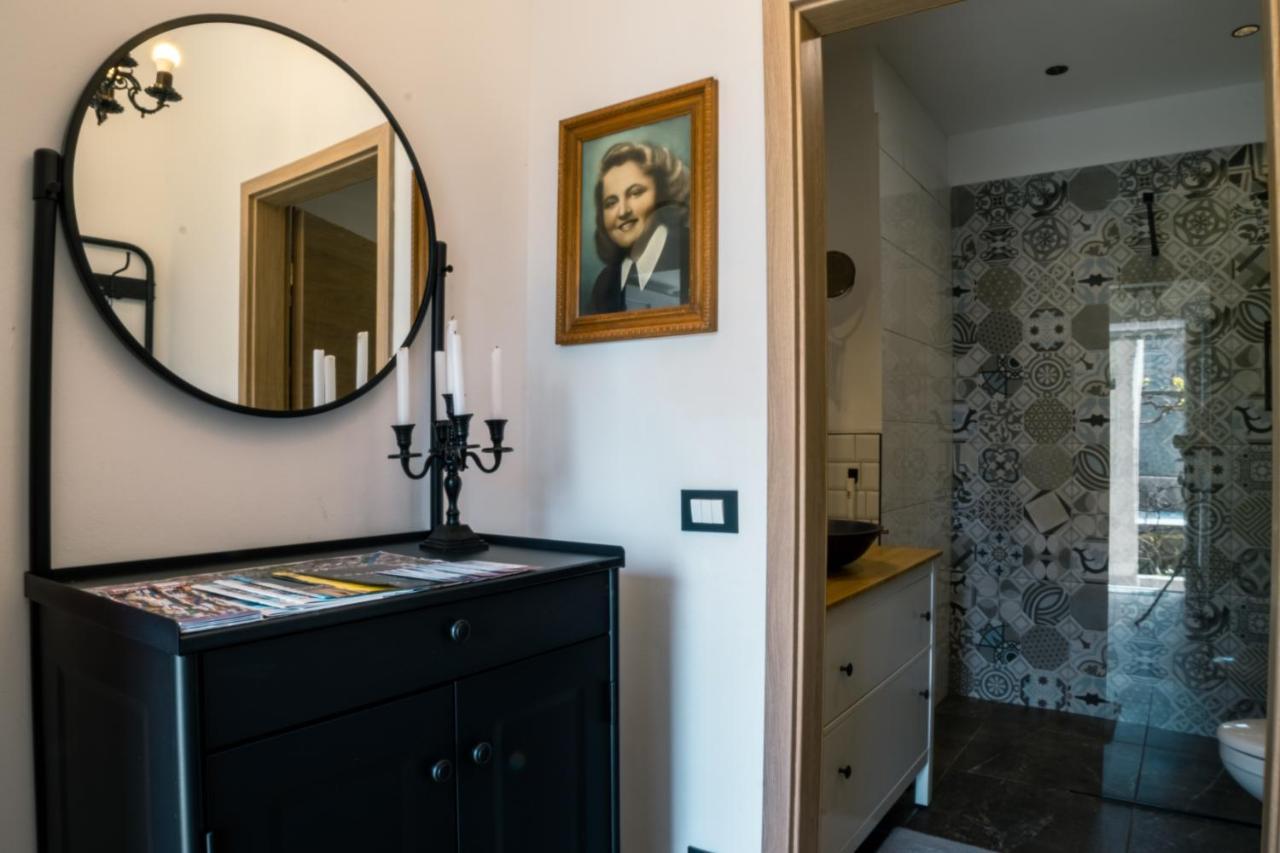 Deluxe Apartment And Studio "Nona Fa" Rijeka Ngoại thất bức ảnh