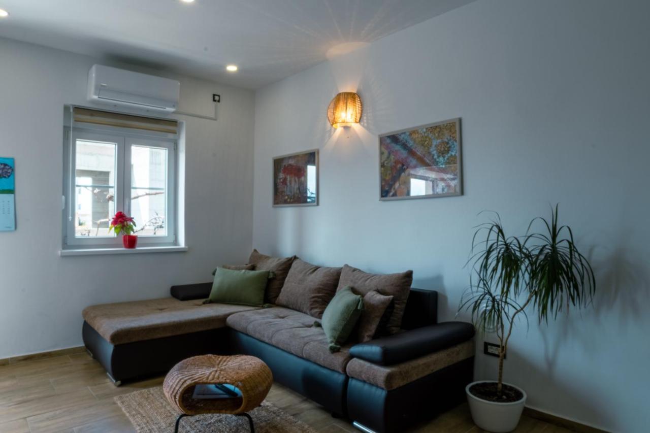 Deluxe Apartment And Studio "Nona Fa" Rijeka Ngoại thất bức ảnh
