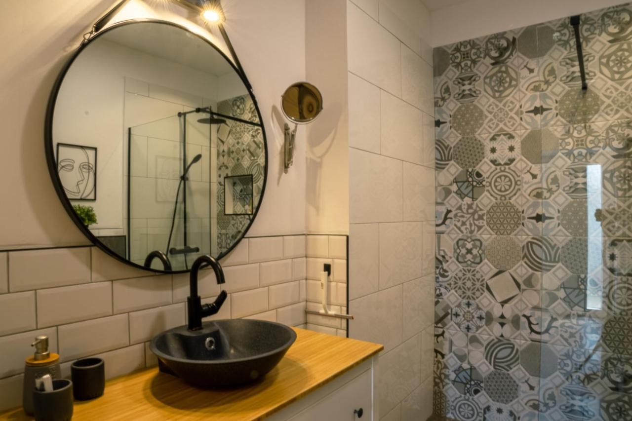 Deluxe Apartment And Studio "Nona Fa" Rijeka Ngoại thất bức ảnh