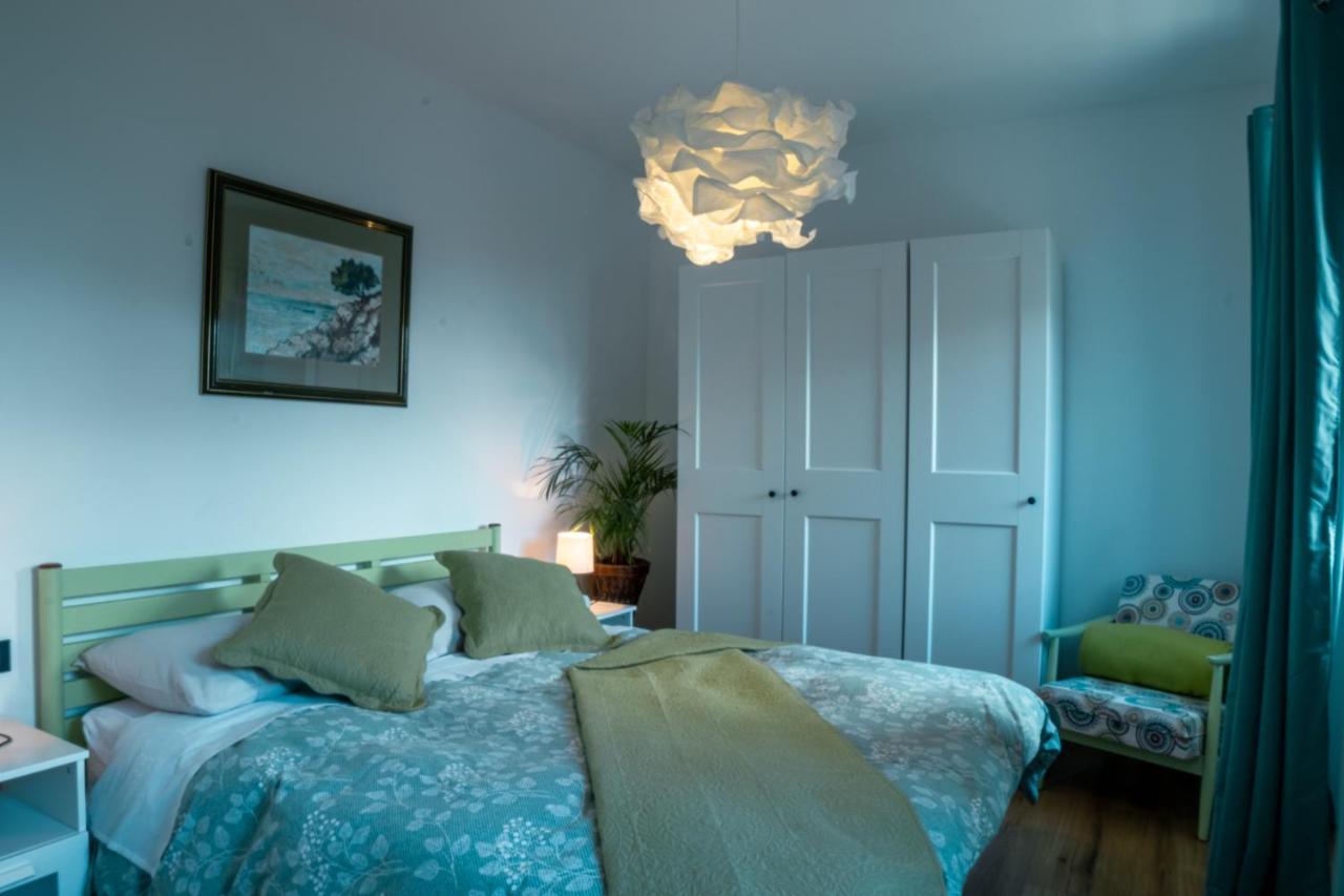 Deluxe Apartment And Studio "Nona Fa" Rijeka Ngoại thất bức ảnh