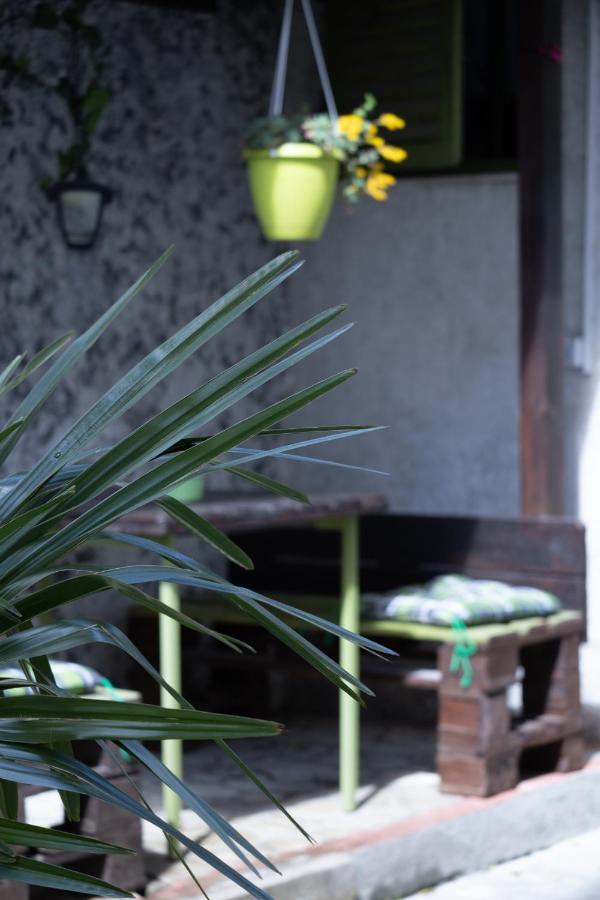 Deluxe Apartment And Studio "Nona Fa" Rijeka Ngoại thất bức ảnh