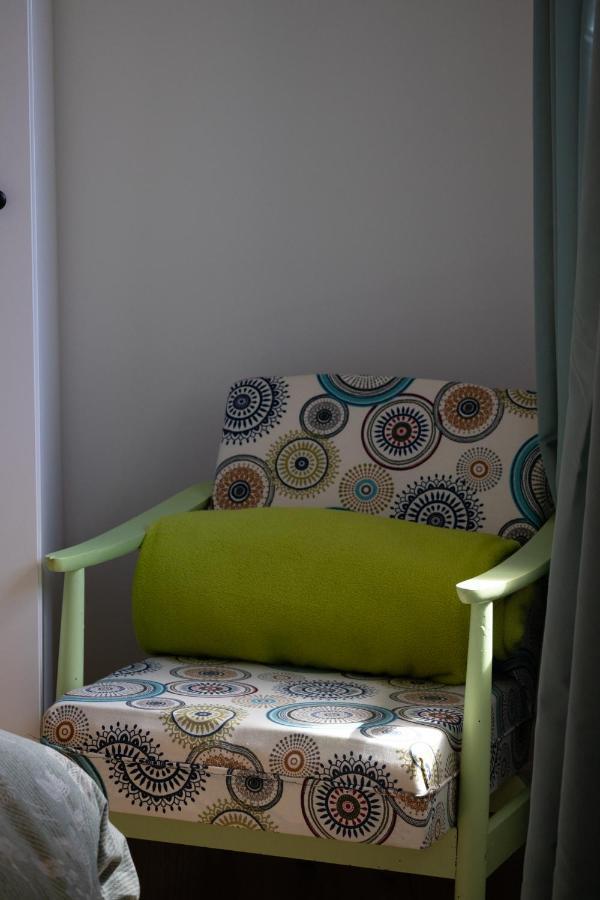 Deluxe Apartment And Studio "Nona Fa" Rijeka Ngoại thất bức ảnh