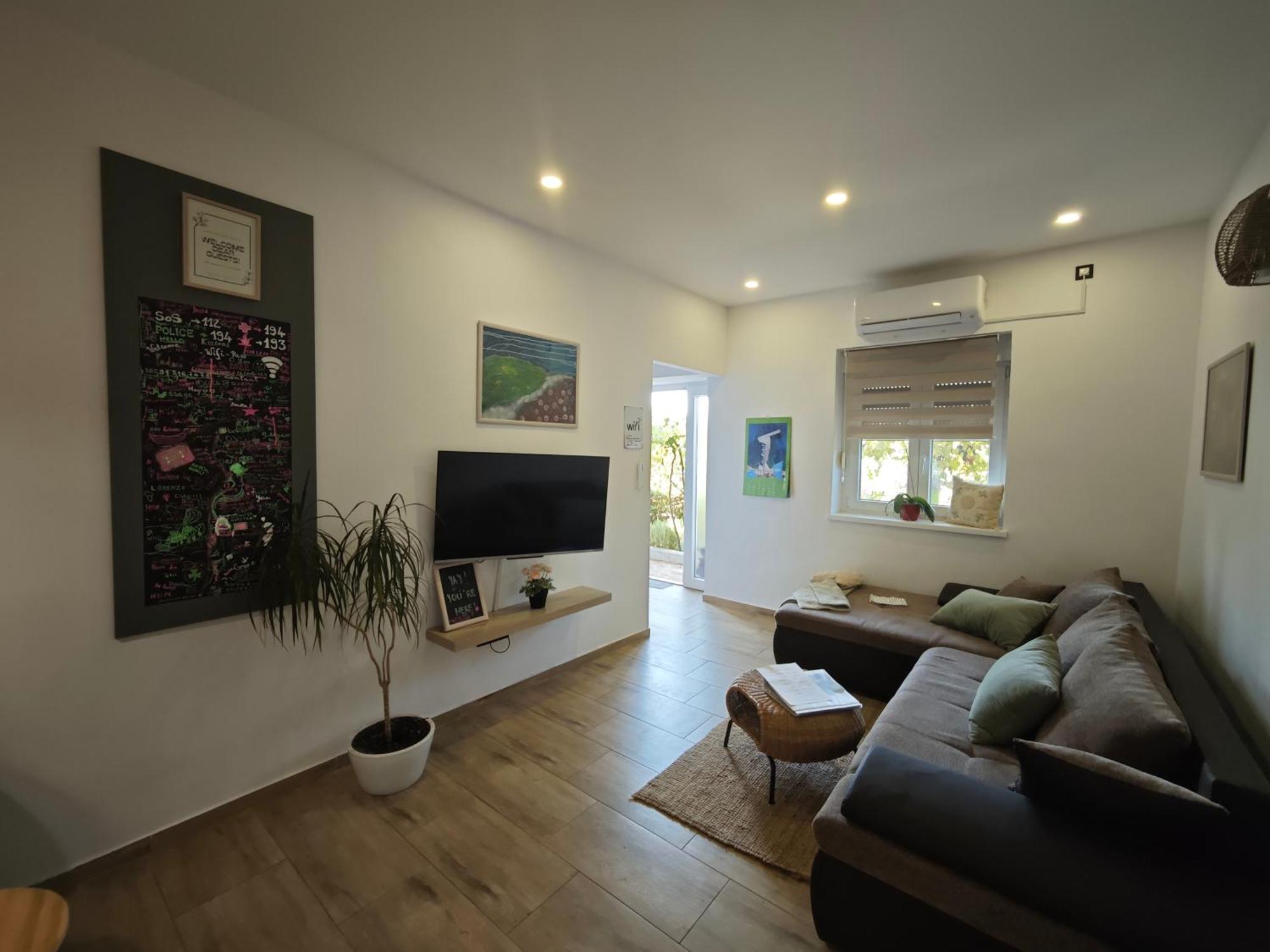 Deluxe Apartment And Studio "Nona Fa" Rijeka Ngoại thất bức ảnh