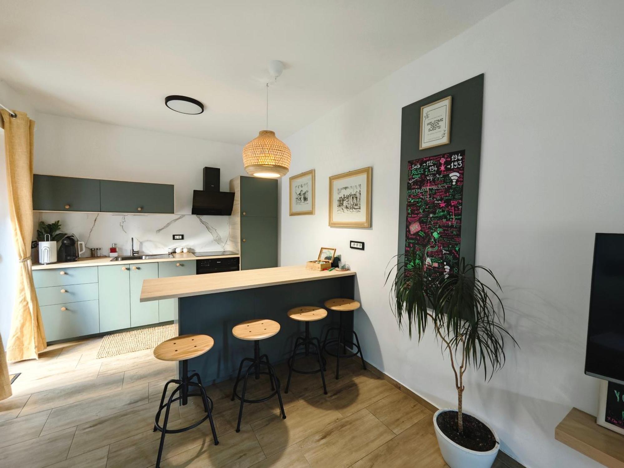 Deluxe Apartment And Studio "Nona Fa" Rijeka Ngoại thất bức ảnh