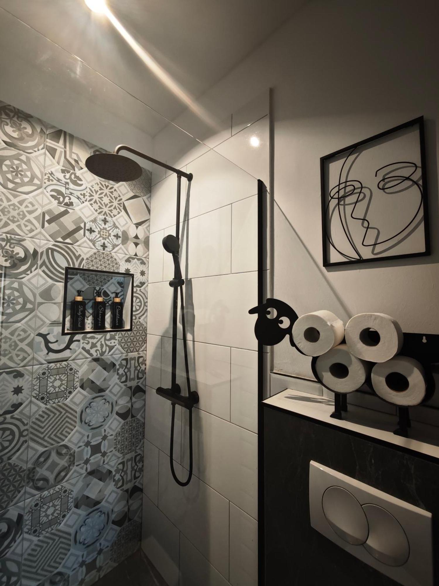 Deluxe Apartment And Studio "Nona Fa" Rijeka Ngoại thất bức ảnh