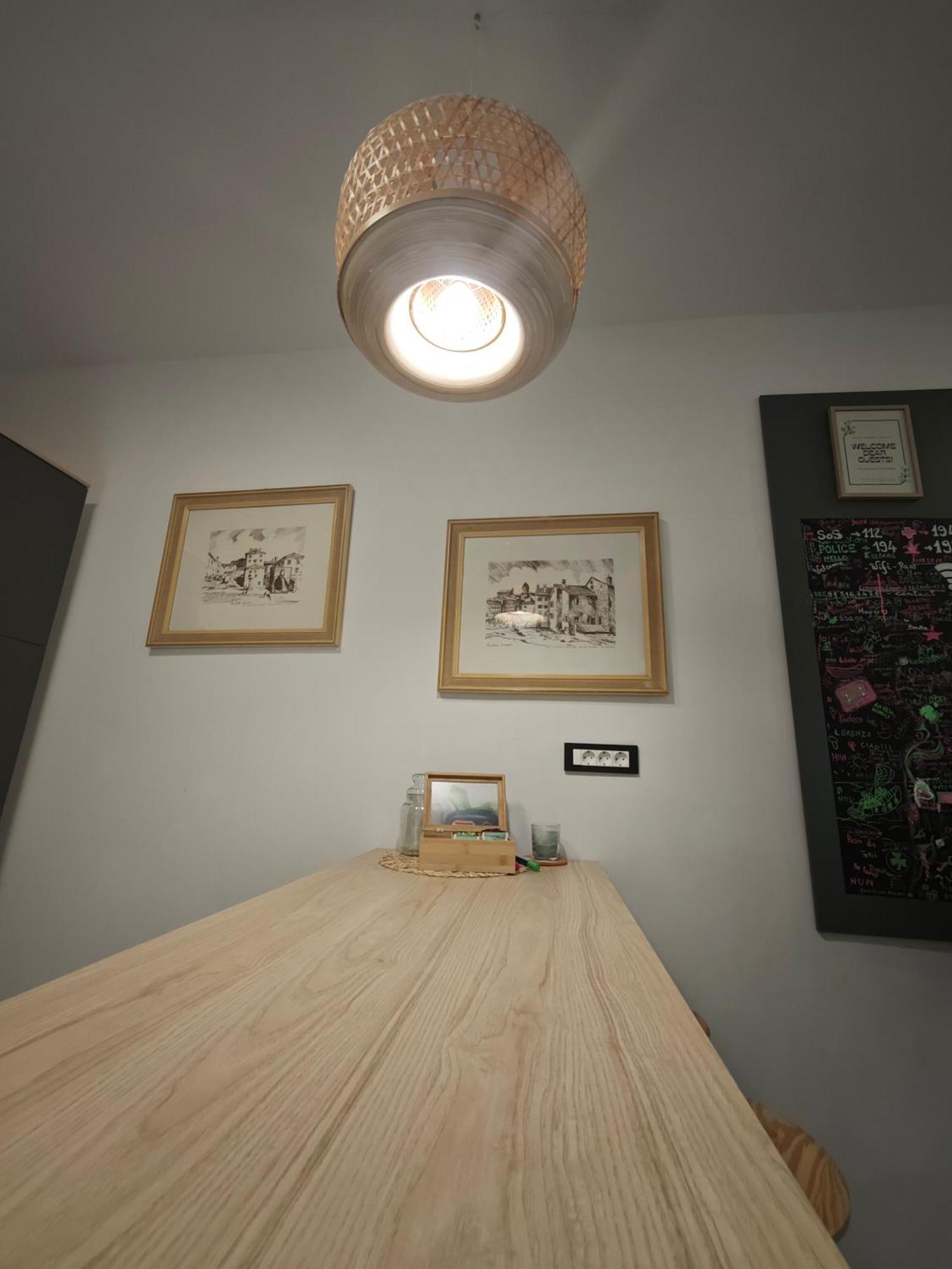 Deluxe Apartment And Studio "Nona Fa" Rijeka Ngoại thất bức ảnh