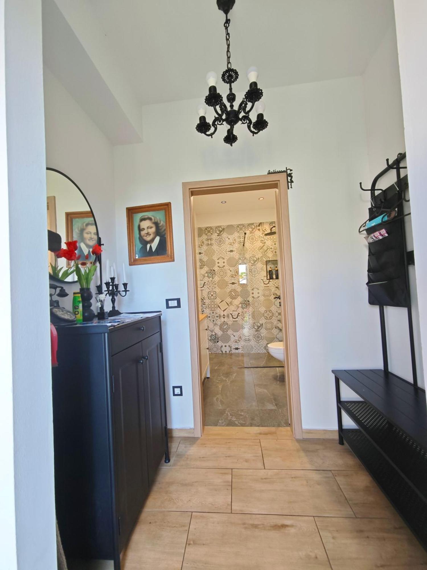 Deluxe Apartment And Studio "Nona Fa" Rijeka Ngoại thất bức ảnh