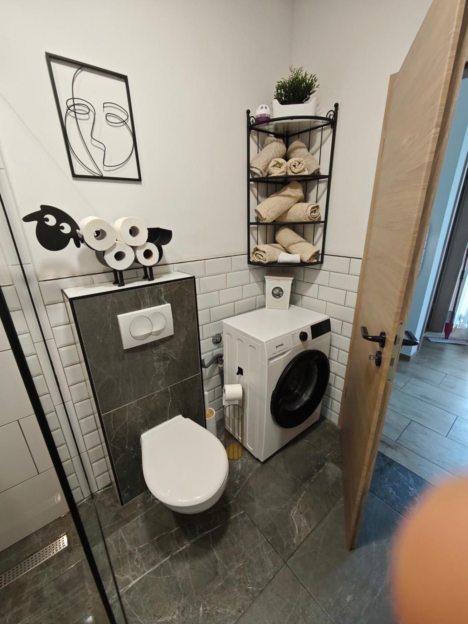 Deluxe Apartment And Studio "Nona Fa" Rijeka Ngoại thất bức ảnh