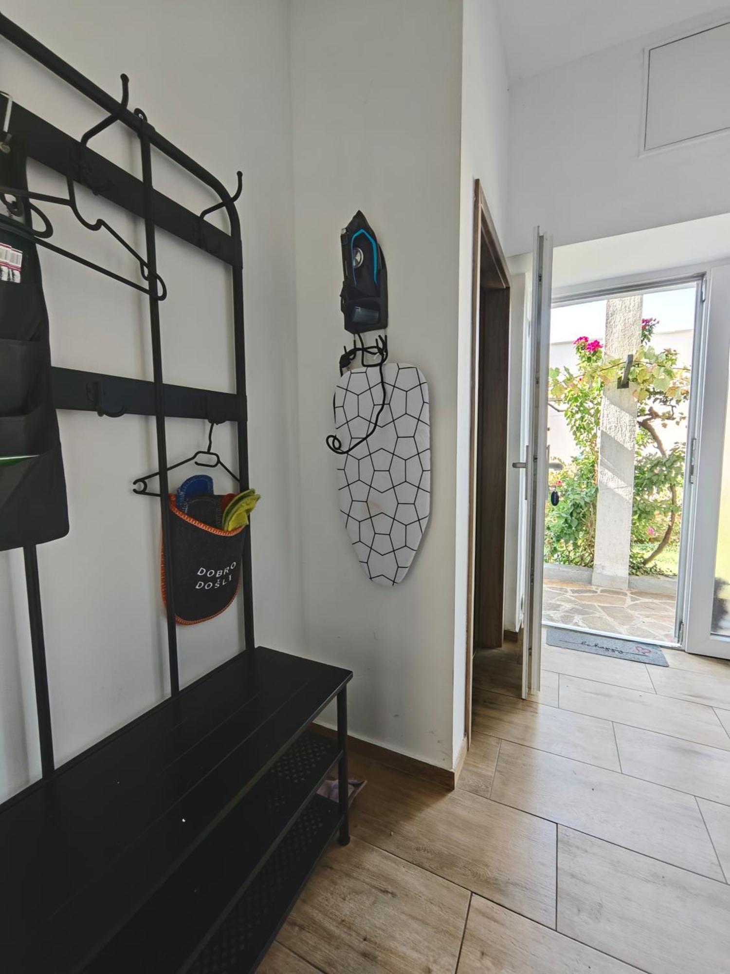 Deluxe Apartment And Studio "Nona Fa" Rijeka Ngoại thất bức ảnh