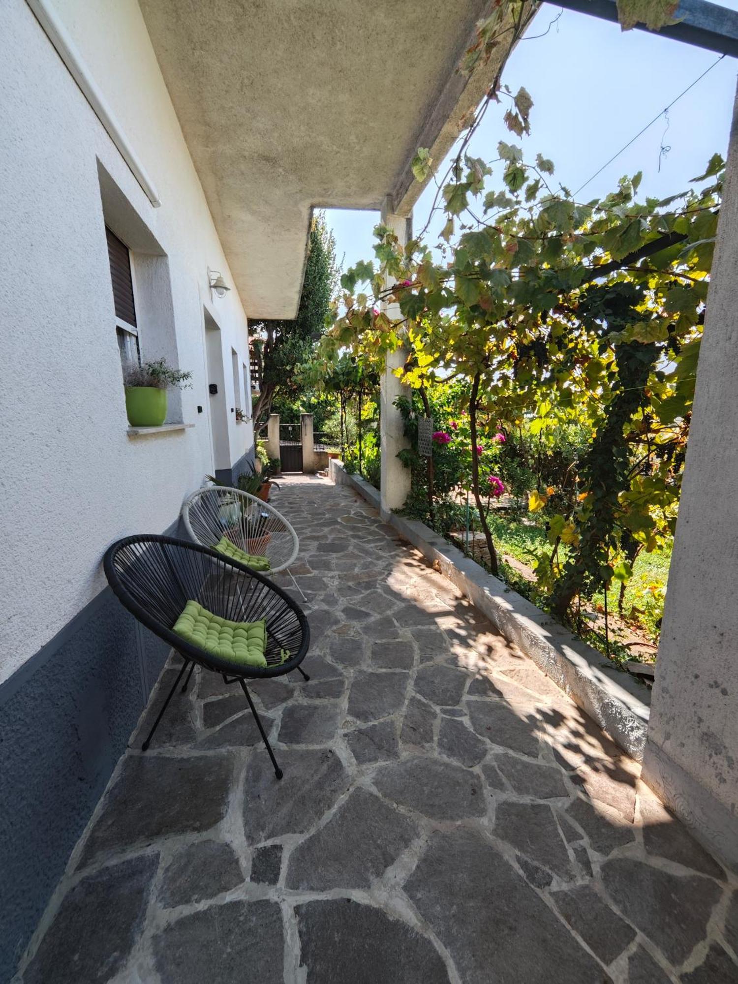 Deluxe Apartment And Studio "Nona Fa" Rijeka Ngoại thất bức ảnh