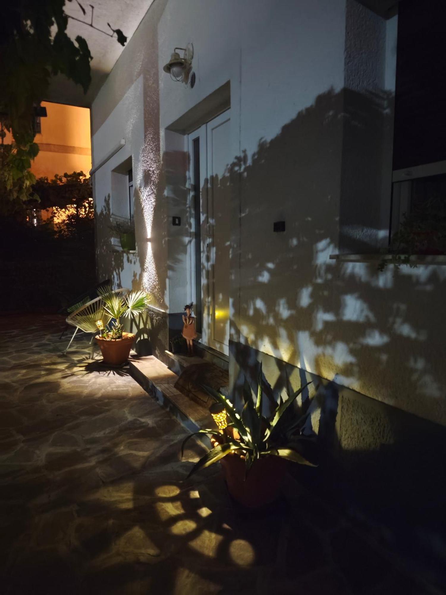Deluxe Apartment And Studio "Nona Fa" Rijeka Ngoại thất bức ảnh